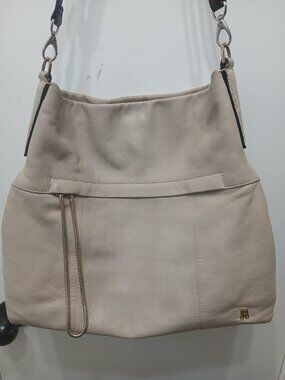 Antonio Melani Luxe Leather Hobo